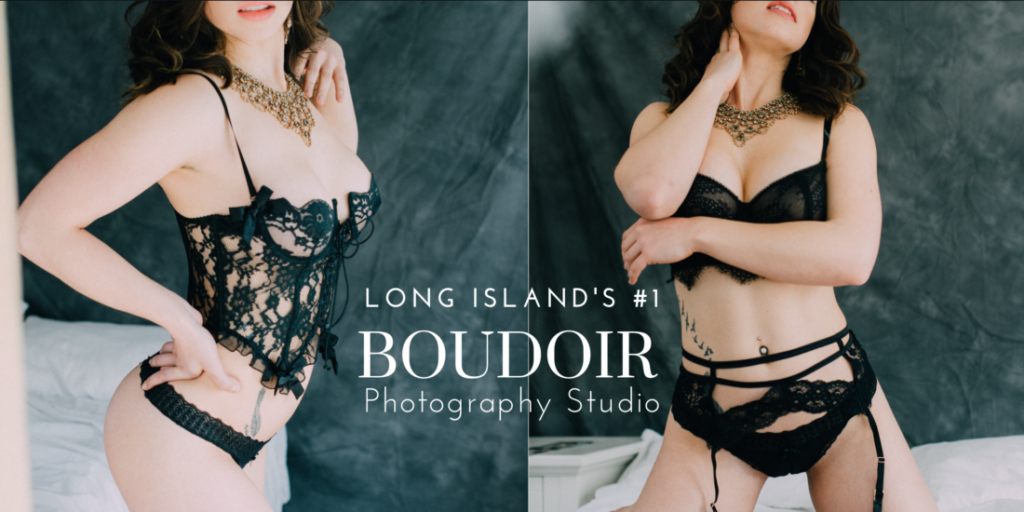 Long Island Boudoir Studio